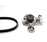 HEPU PK09160S Kit cinghia distribuzione pompa acqua per RENAULT TWINGO I (C06)