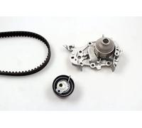 Kit distribuzione + pompa acqua PK09540 HEPU per RENAULT DACIA NISSAN