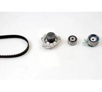 Kit distribuzione + pompa acqua PK10551 HEPU per ALFA ROMEO FIAT LANCIA