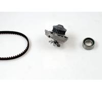 Kit distribuzione + pompa acqua PK10640 HEPU per FIAT LANCIA