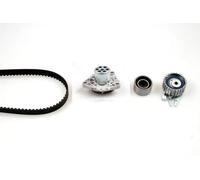 Kit distribuzione + pompa acqua PK10895 HEPU per ALFA ROMEO LANCIA