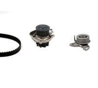 HEPU PK12013 Kit cinghia distribuzione pompa acqua per FIAT TIPO Kombi (356)