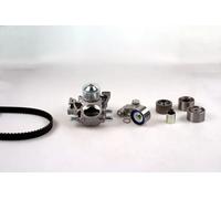 HEPU PK75092 Kit cinghia distribuzione, pompa acqua