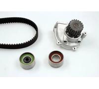 Kit distribuzione + pompa acqua PK75331 HEPU per MAZDA 6 Hatchback 3 Tre volumi