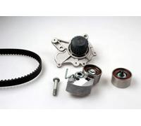 HEPU PK77601 Kit cinghia distribuzione, pompa acqua