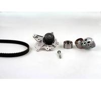 HEPU PK77971 Kit cinghia distribuzione, pompa acqua