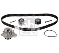 FEBI BILSTEIN 173193 Kit cinghia distribuzione, pompa acqua