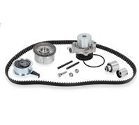 FEBI BILSTEIN 197855 Kit cinghia distribuzione, pompa acqua