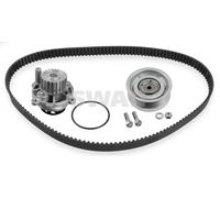 SWAG 30 93 2814 Kit cinghia distribuzione, pompa acqua