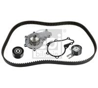 Kit distribuzione + pompa acqua Plastica 32721 FEBI BILSTEIN per FORD TOYOTA