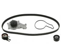 FEBI BILSTEIN Pompa acqua + Kit cinghie dentate 32726 | Compatibile con: CITROËN BERLINGO / BERLINGO FIRST Großraumlimousine (MF_, GJK_, GFK_