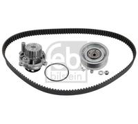 FEBI BILSTEIN 32814 Kit cinghia distribuzione, pompa acqua