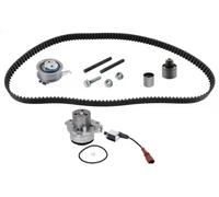 Kit distribuzione + pompa acqua 33 11 0491 SWAG per VW AUDI SKODA SEAT MAN