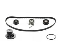 FEBI BILSTEIN 33827 Kit cinghia distribuzione, pompa acqua