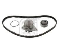 FEBI BILSTEIN 34635 Kit cinghia distribuzione, pompa acqua