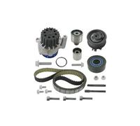 Pompa dell'acqua + kit cinghia di distribuzione SKF VKMC 01148-2