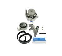 Pompa dell'acqua + kit cinghia di distribuzione SKF VKMC 01918-2