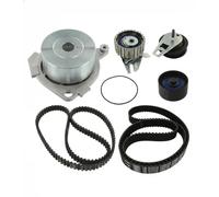 SKF VKMC 02283 Kit Tendicinghia con Pompa Acqua
