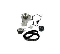 Pompa dell'acqua + kit cinghia di distribuzione SKF VKMC 03259