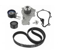 SKF VKMC 03316 Kit cinghia distribuzione, pompa acqua