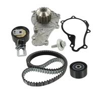 Pompa dell'acqua + kit cinghia di distribuzione SKF VKMC 03318