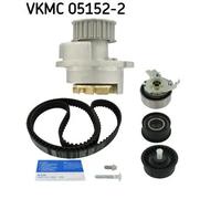 Pompa dell'acqua + kit cinghia di distribuzione SKF VKMC 05152-2