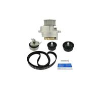 Pompa dell'acqua + kit cinghia di distribuzione SKF VKMC 05156-3