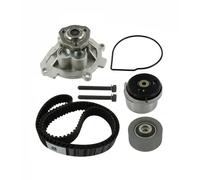 Pompa dell'acqua + kit cinghia di distribuzione SKF VKMC 05260-1