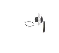 Pompa dell'acqua + kit cinghia di distribuzione BOSCH 1 987 946 483