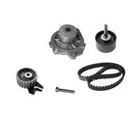 Kit distribuzione + pompa acqua Pompa acqua 341403980001 MAGNETI MARELLI