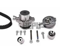 HEPU PK06692M Kit cinghia distribuzione, pompa acqua