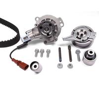 HEPU PK06693 Kit cinghia distribuzione, pompa acqua