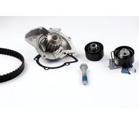 Hepu Kit cinghia distribuzione e pompa acqua PK09020