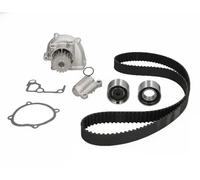 ASHIKA SKC334 Kit cinghia distribuzione, pompa acqua