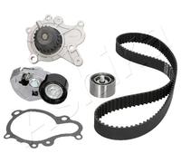 Ashika Kit cinghia distribuzione e pompa acqua SKCH08