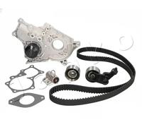 JAPKO SKJ205A Kit cinghia distribuzione, pompa acqua
