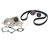 Kit distribuzione + pompa acqua SKJ297A JAPKO per TOYOTA COROLLA Compact CAMRY
