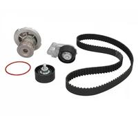JAPKO SKJ393A Kit cinghia distribuzione, pompa acqua