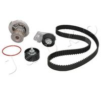 JAPKO SKJ393A Kit cinghia distribuzione, pompa acqua