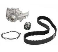 Kit distribuzione + pompa acqua SKJ540B JAPKO per CHEVROLET DAEWOO