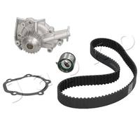 Kit distribuzione + pompa acqua SKJ540B JAPKO per DAEWOO CHEVROLET