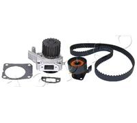 Kit distribuzione + pompa acqua SKJ602 JAPKO per DAIHATSU PIAGGIO