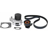 Kit distribuzione + pompa acqua SKJ602 JAPKO per DAIHATSU PIAGGIO