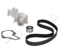 Kit distribuzione + pompa acqua SKJ803 JAPKO per SUZUKI SWIFT II Tre volumi X-90