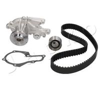 JAPKO SKJ889 Kit cinghia distribuzione, pompa acqua