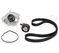 Kit distribuzione + pompa acqua SKJ905 JAPKO per JEEP DODGE CHRYSLER