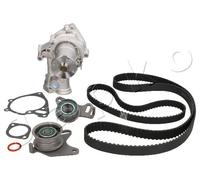 Kit distribuzione + pompa acqua SKJM01 JAPKO per MITSUBISHI HYUNDAI