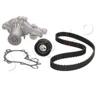 JAPKO SKJS05 Kit cinghia distribuzione, pompa acqua