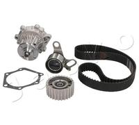 JAPKO SKJT01 Pompa acqua + Kit cinghie dentate per TOYOTA,VW