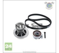 Kit distribuzione + pompa acqua SNR per DAEWOO NEXIA LANOS